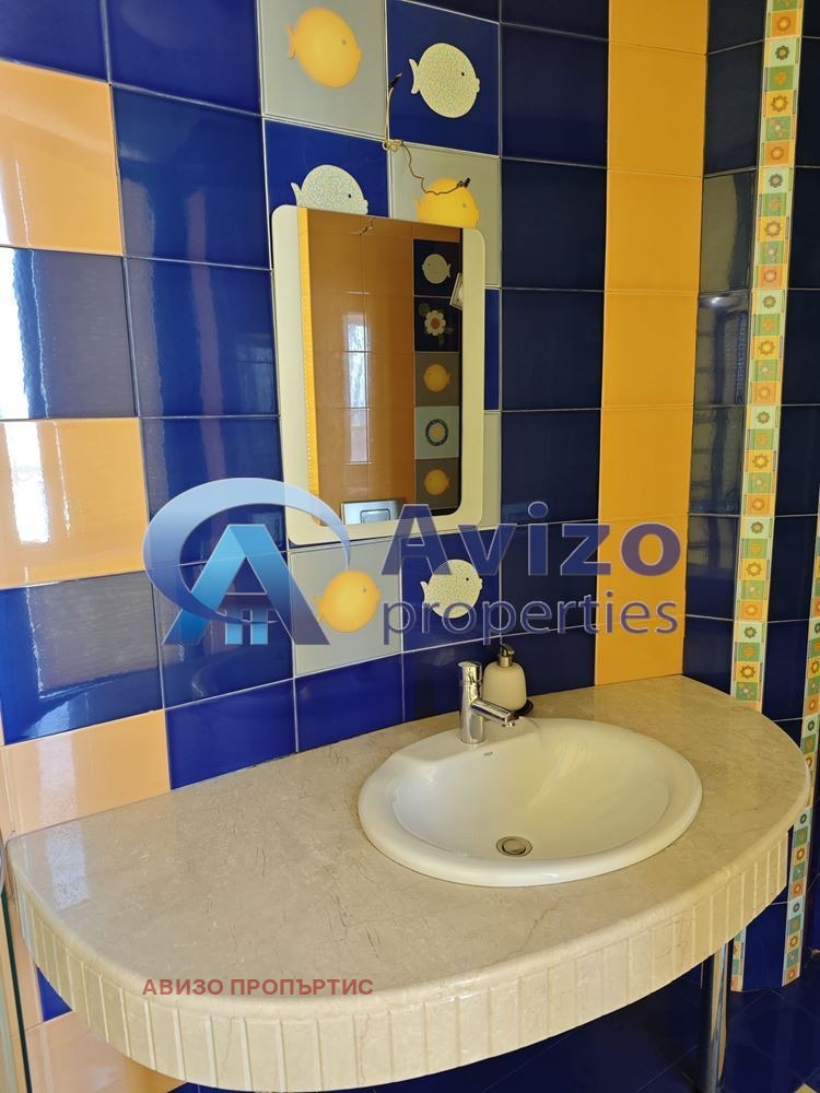 Продава 4-СТАЕН, гр. София, Лозенец, снимка 9 - Апартаменти - 52201889