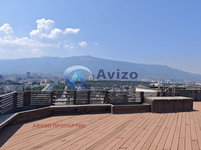 Продава 4-СТАЕН, гр. София, Лозенец, снимка 16 - Апартаменти - 52201889