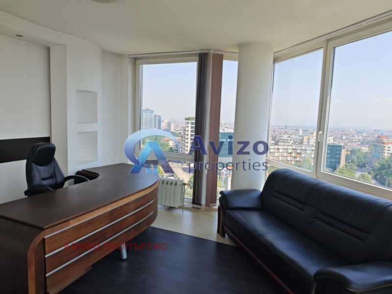 Продава 4-СТАЕН, гр. София, Лозенец, снимка 2 - Апартаменти - 52855030