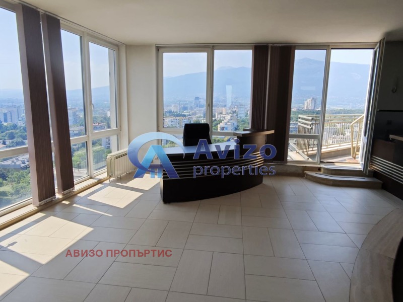 Продава 4-СТАЕН, гр. София, Лозенец, снимка 4 - Апартаменти - 52201889