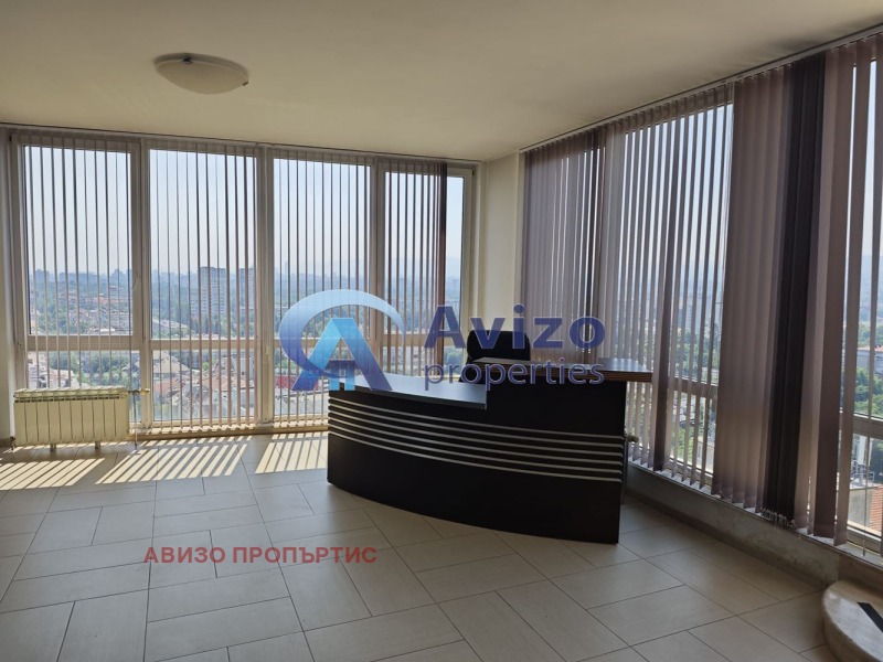 Продава 4-СТАЕН, гр. София, Лозенец, снимка 2 - Апартаменти - 52201889