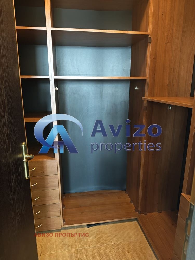 Продава 4-СТАЕН, гр. София, Лозенец, снимка 10 - Апартаменти - 52201889