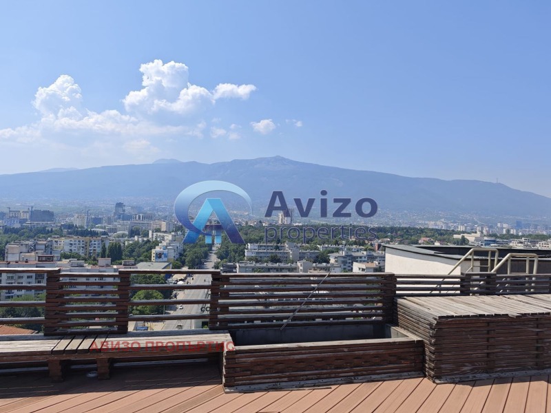 Продава 4-СТАЕН, гр. София, Лозенец, снимка 14 - Апартаменти - 52201889