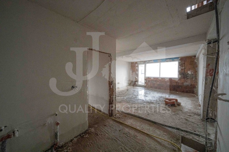 Продава 4-СТАЕН, гр. София, Експериментален, снимка 4 - Апартаменти - 53285782