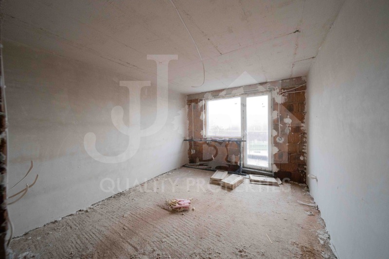 Продава 4-СТАЕН, гр. София, Експериментален, снимка 7 - Апартаменти - 53285782