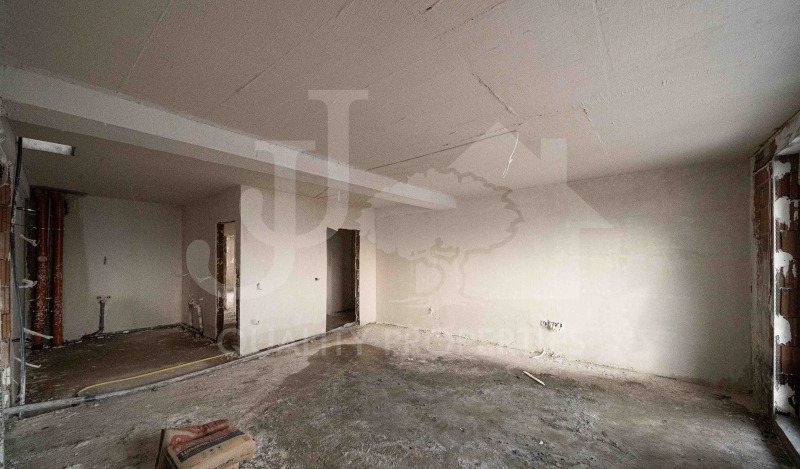 Продава 4-СТАЕН, гр. София, Експериментален, снимка 3 - Апартаменти - 53285782