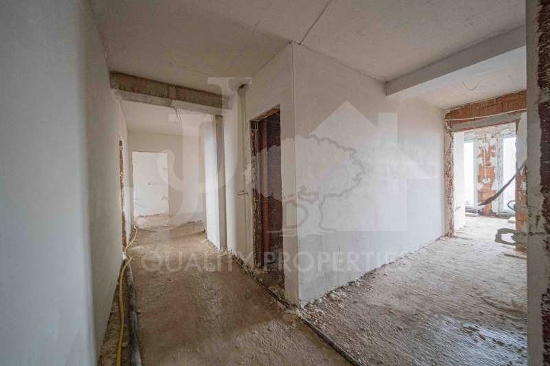 Продава 4-СТАЕН, гр. София, Експериментален, снимка 16 - Апартаменти - 53285782