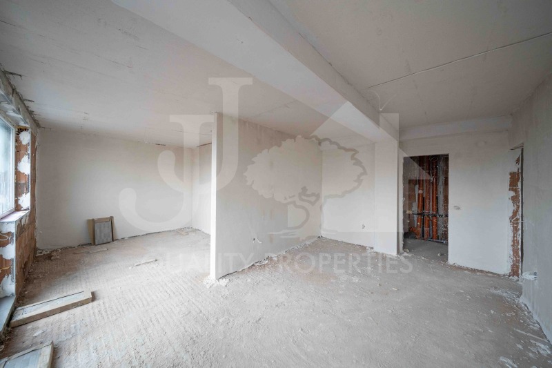 Продава 4-СТАЕН, гр. София, Експериментален, снимка 10 - Апартаменти - 53285782