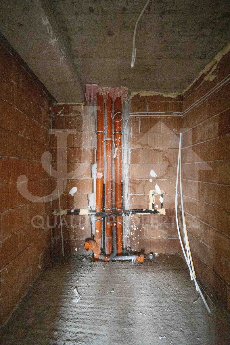 Продава 4-СТАЕН, гр. София, Експериментален, снимка 11 - Апартаменти - 53285782