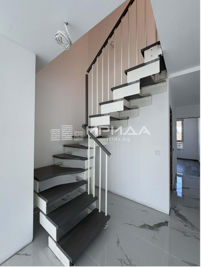 Продава 4-СТАЕН, гр. София, Витоша, снимка 8 - Апартаменти - 55546154