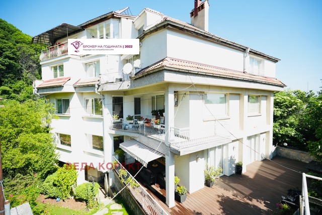Na prodej  3+ ložnice Sofia , Bojana , 265 m2 | 78101755
