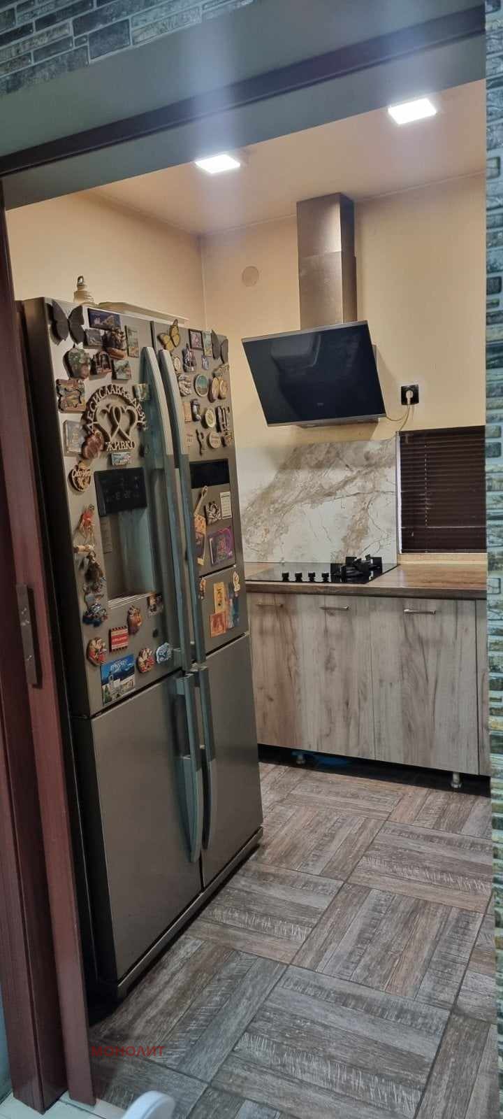 Продава КЪЩА, гр. Габрово, Център, снимка 4 - Къщи - 54964815
