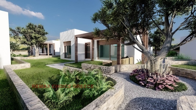 Продава  Къща, Гърция, Тасос •  250 000 EUR • ID 79620641 — holmes.bg - [1] 