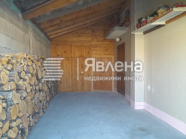 Продава КЪЩА, с. Малки Воден, област Хасково, снимка 15 - Къщи - 47381569