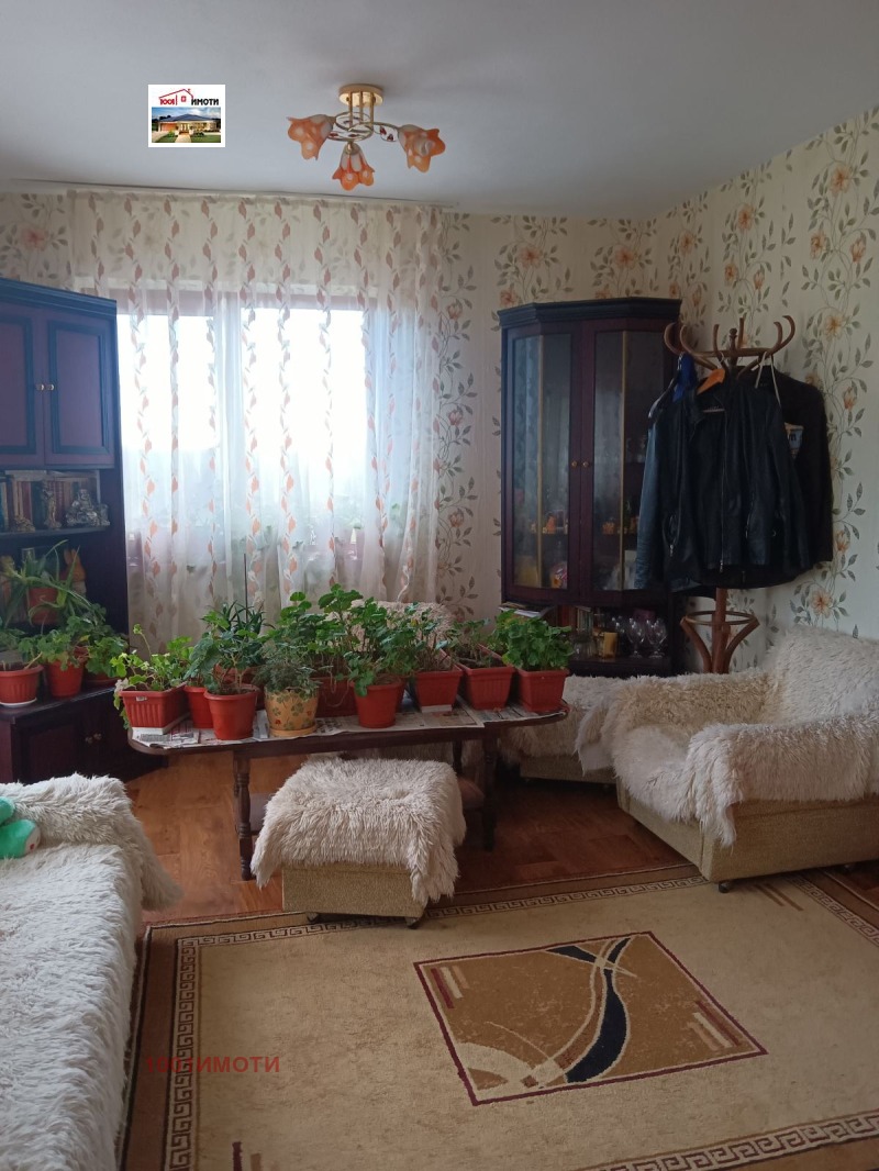 Продава КЪЩА, с. Малина, област Добрич, снимка 9 - Къщи - 48802803