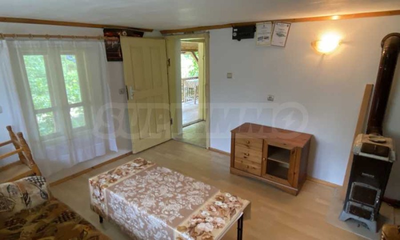 Продава  Къща област Видин , с. Синаговци , 80 кв.м | 15000366 - изображение [14]
