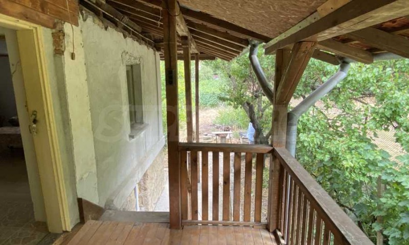 Продава  Къща област Видин , с. Синаговци , 80 кв.м | 15000366 - изображение [11]