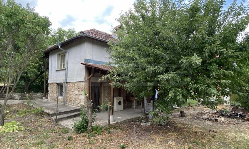 Продава  Къща област Видин , с. Синаговци , 80 кв.м | 15000366 - изображение [4]