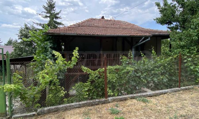 Продава  Къща област Видин , с. Синаговци , 80 кв.м | 15000366 - изображение [2]