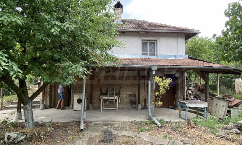 Продава  Къща област Видин , с. Синаговци , 80 кв.м | 15000366