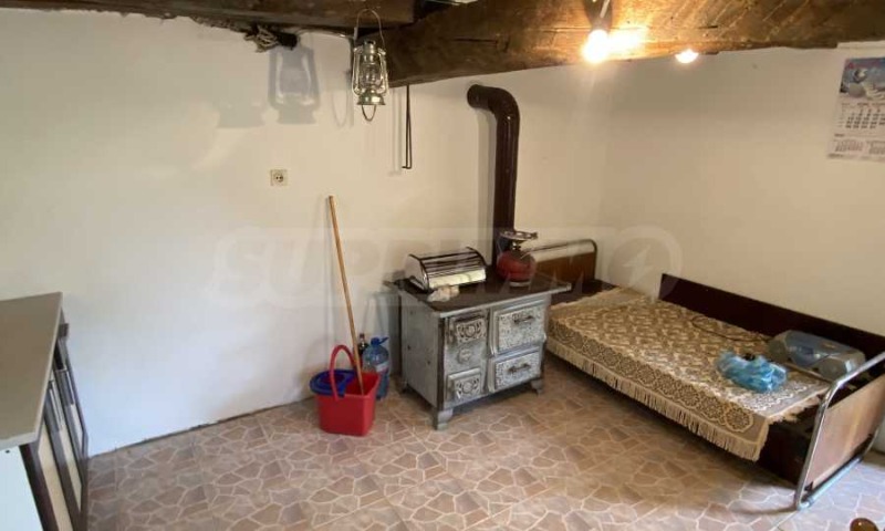 Продава  Къща област Видин , с. Синаговци , 80 кв.м | 15000366 - изображение [7]