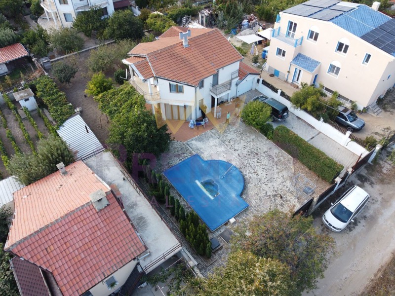 Till salu  Hus Varna , m-t Rakitnika , 170 kvm | 77110609
