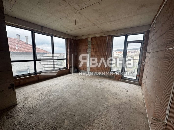 Продава КЪЩА, гр. Варна, Виница, снимка 3 - Къщи - 55106830