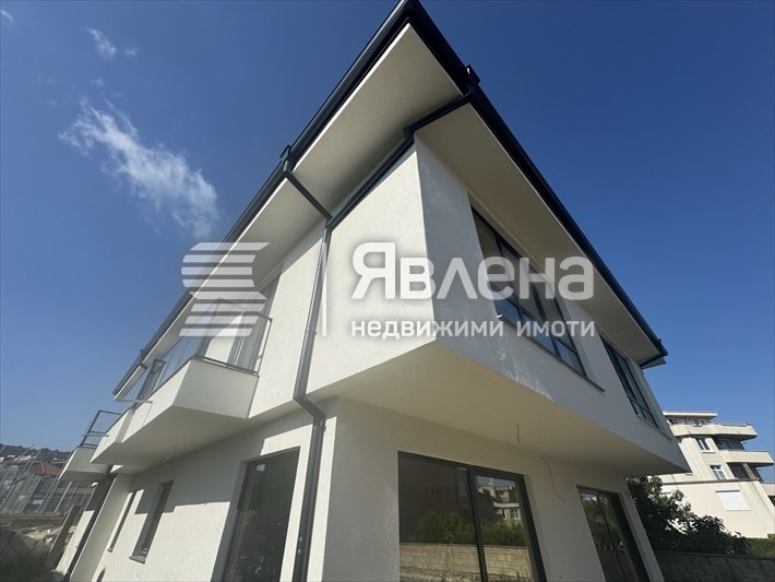 Продава КЪЩА, гр. Варна, Виница, снимка 2 - Къщи - 55106830