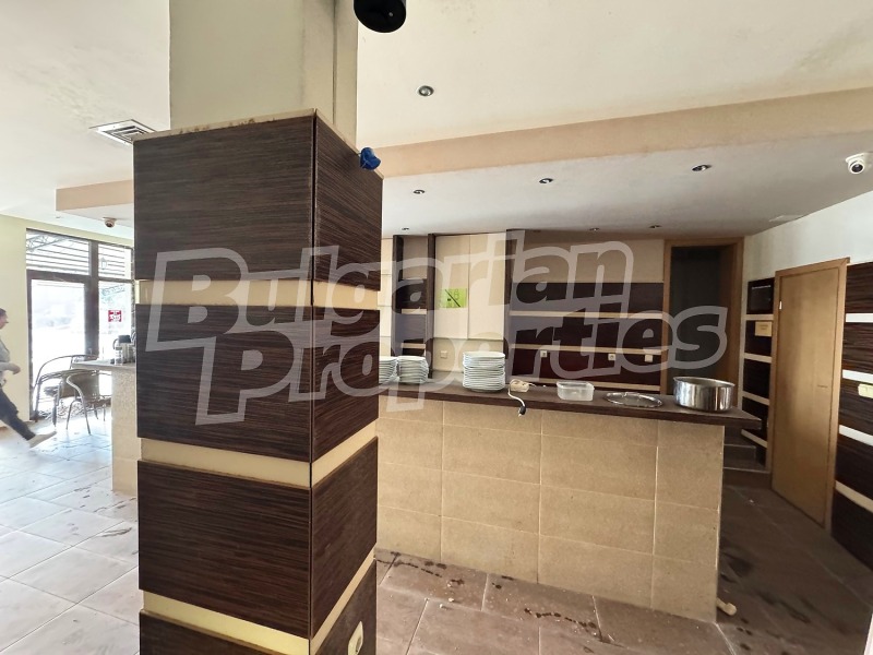 Продава ЗАВЕДЕНИЕ, гр. Каварна, област Добрич, снимка 7 - Заведения - 53183151