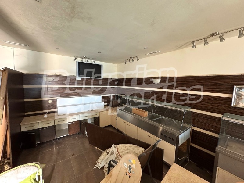 Продава ЗАВЕДЕНИЕ, гр. Каварна, област Добрич, снимка 3 - Заведения - 53183151