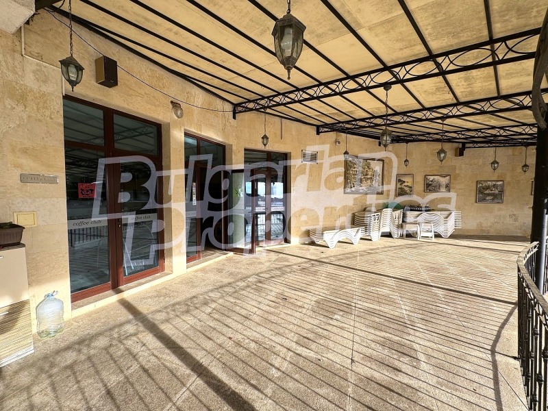 Продава ЗАВЕДЕНИЕ, гр. Каварна, област Добрич, снимка 11 - Заведения - 53183151