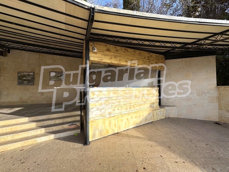 Продава ЗАВЕДЕНИЕ, гр. Каварна, област Добрич, снимка 8 - Заведения - 53183151