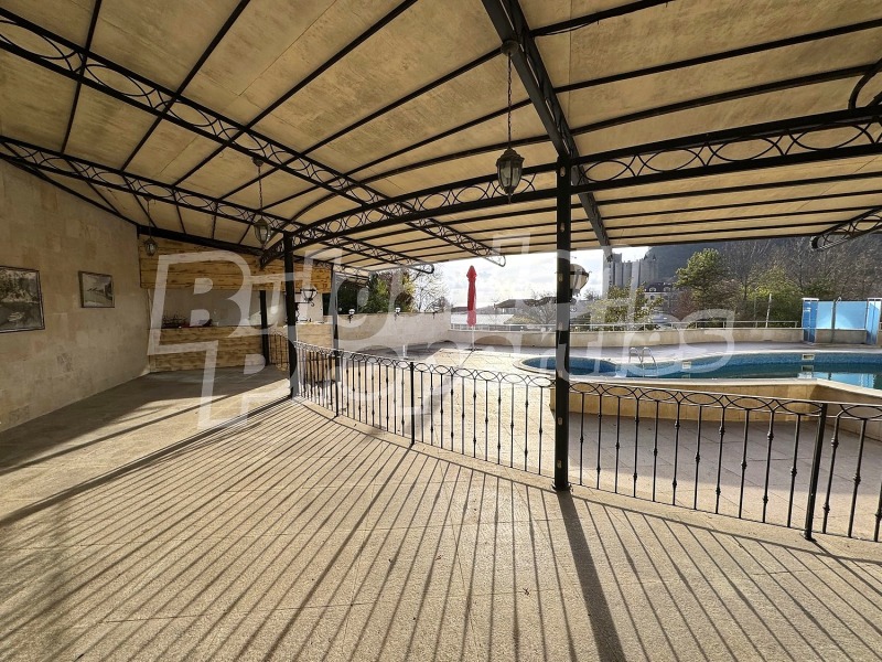 Продава ЗАВЕДЕНИЕ, гр. Каварна, област Добрич, снимка 12 - Заведения - 53183151