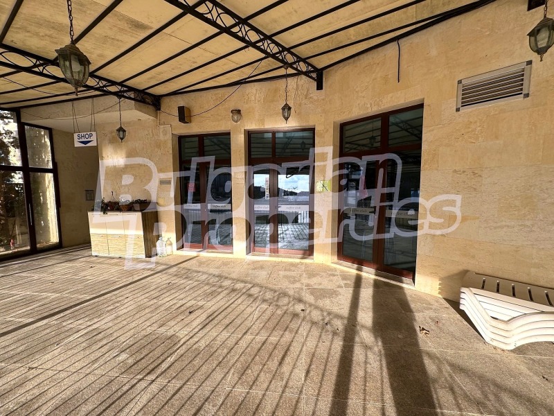 Продава ЗАВЕДЕНИЕ, гр. Каварна, област Добрич, снимка 2 - Заведения - 53183151