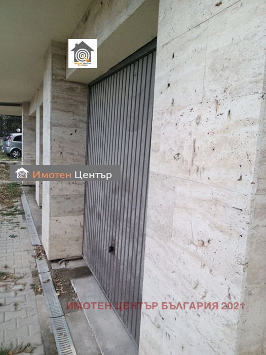 Продава  Гараж, паркомясто, град София, Бояна • 24 999 EUR • ID 53772764 — holmes.bg - [1] 