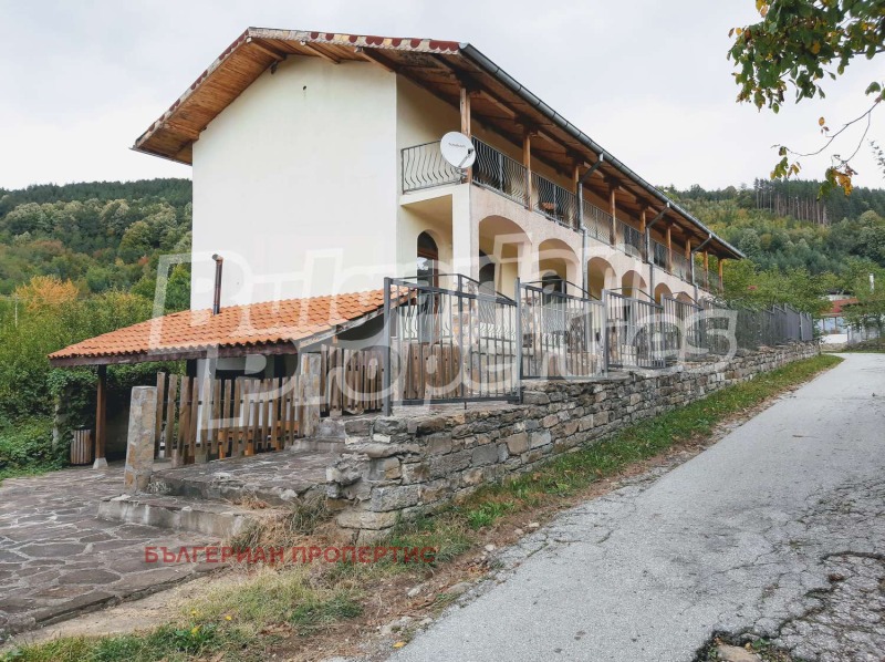 In vendita  Hotel regione Gabrovo , Kravenik , 1408 mq | 52951333 - Immagine [4]