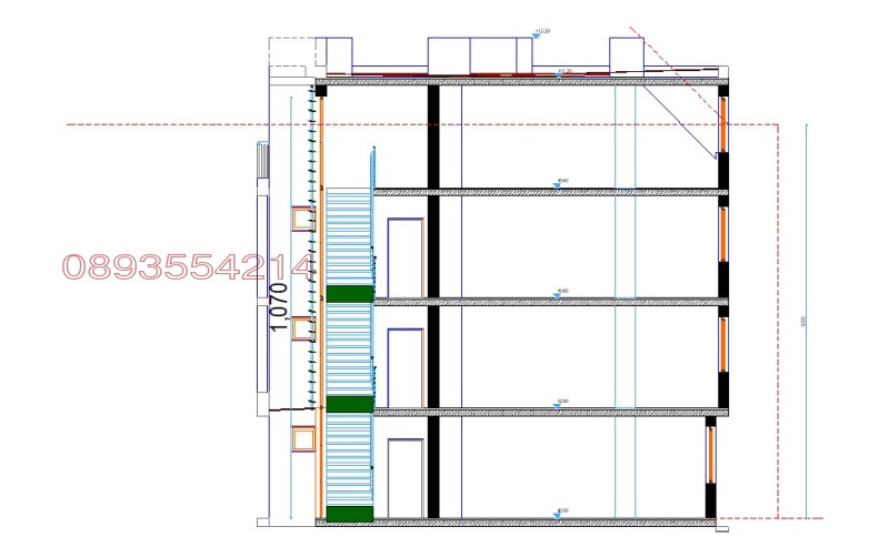 À vendre  Parcelle région Bourgas , Ravda , 1970 m² | 77562223 - image [10]