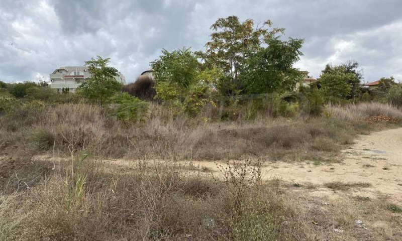 Продава ПАРЦЕЛ, гр. Созопол, област Бургас, снимка 6 - Парцели - 52657721