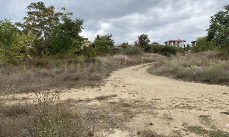 Продава ПАРЦЕЛ, гр. Созопол, област Бургас, снимка 3 - Парцели - 52657721