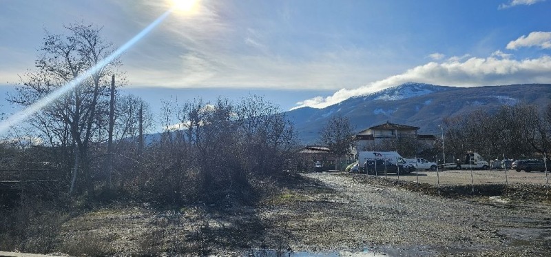 Продава ПАРЦЕЛ, гр. София, Кръстова вада