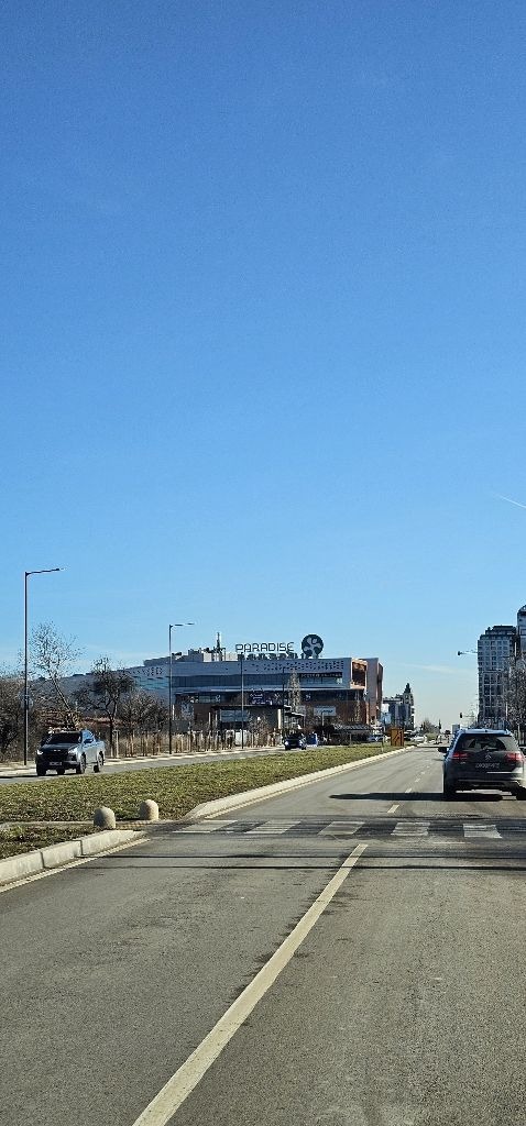 Продава ПАРЦЕЛ, гр. София, Кръстова вада, снимка 5 - Парцели - 53091081