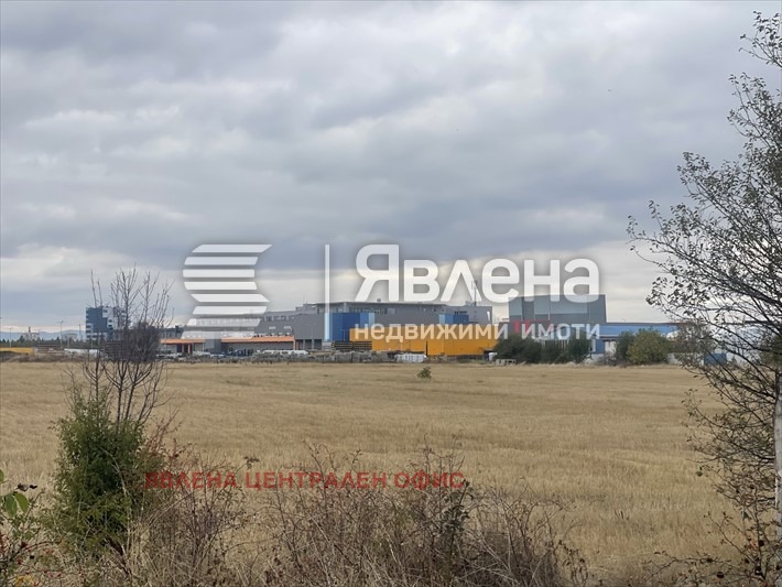 Продава ПАРЦЕЛ, гр. София, Враждебна