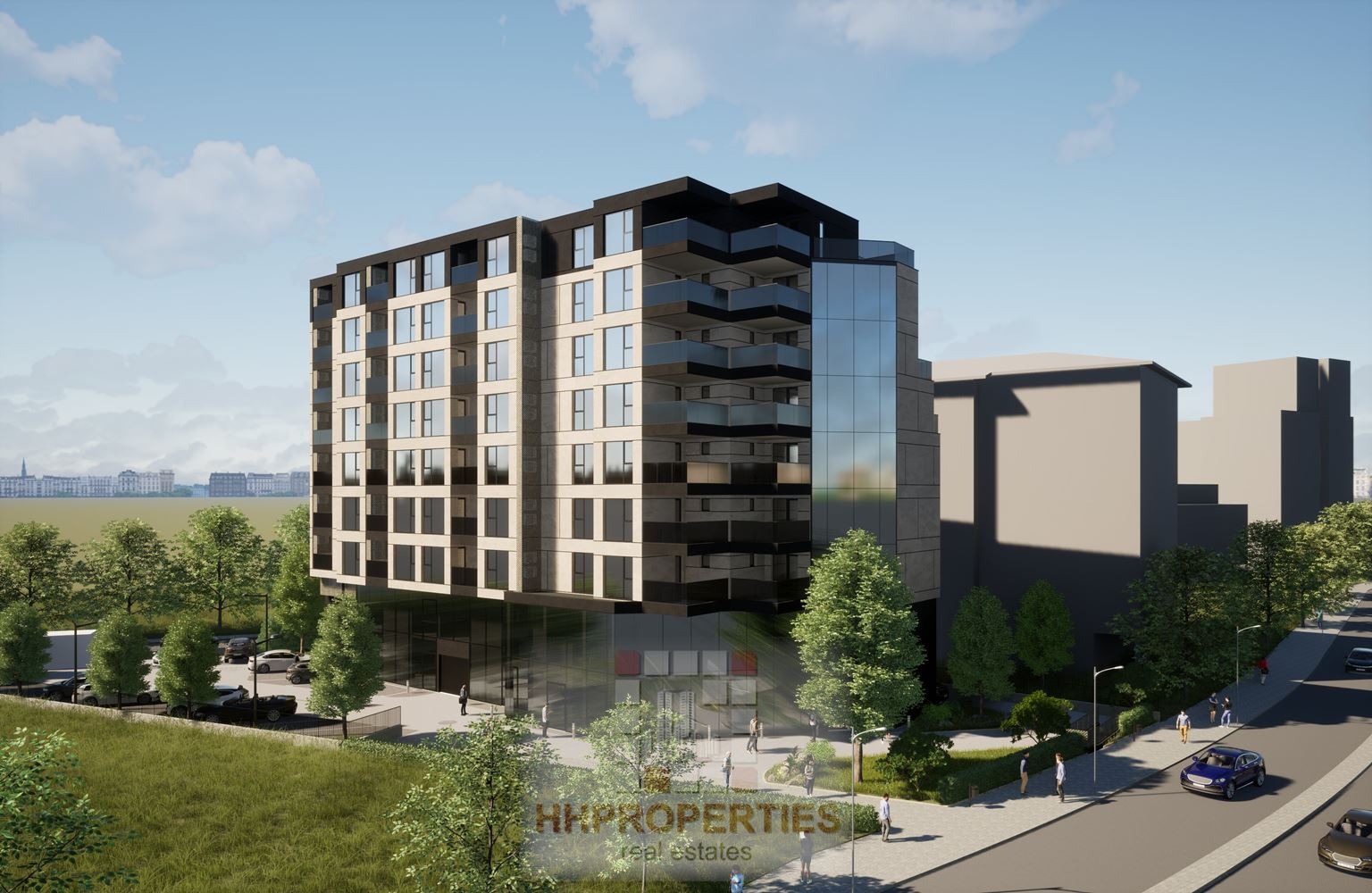 Продава 2-СТАЕН, гр. Пловдив, Христо Смирненски