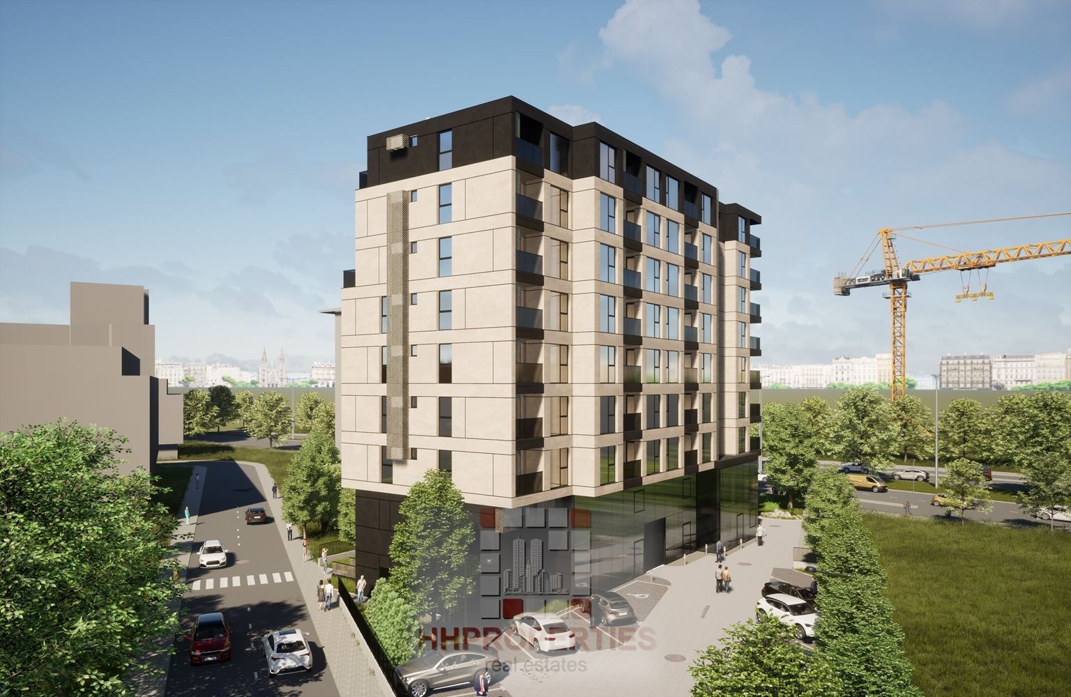 Продава 2-СТАЕН, гр. Пловдив, Христо Смирненски, снимка 3 - Апартаменти - 53968105