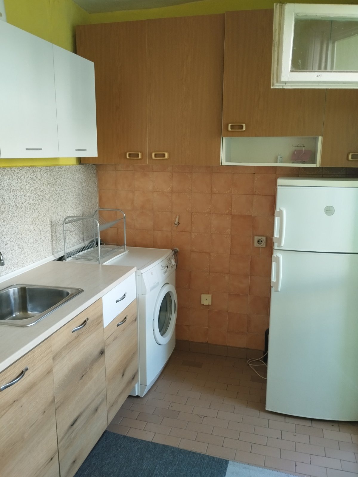 Продава 2-СТАЕН, гр. Плевен, Дружба 4, снимка 2 - Апартаменти - 51644184