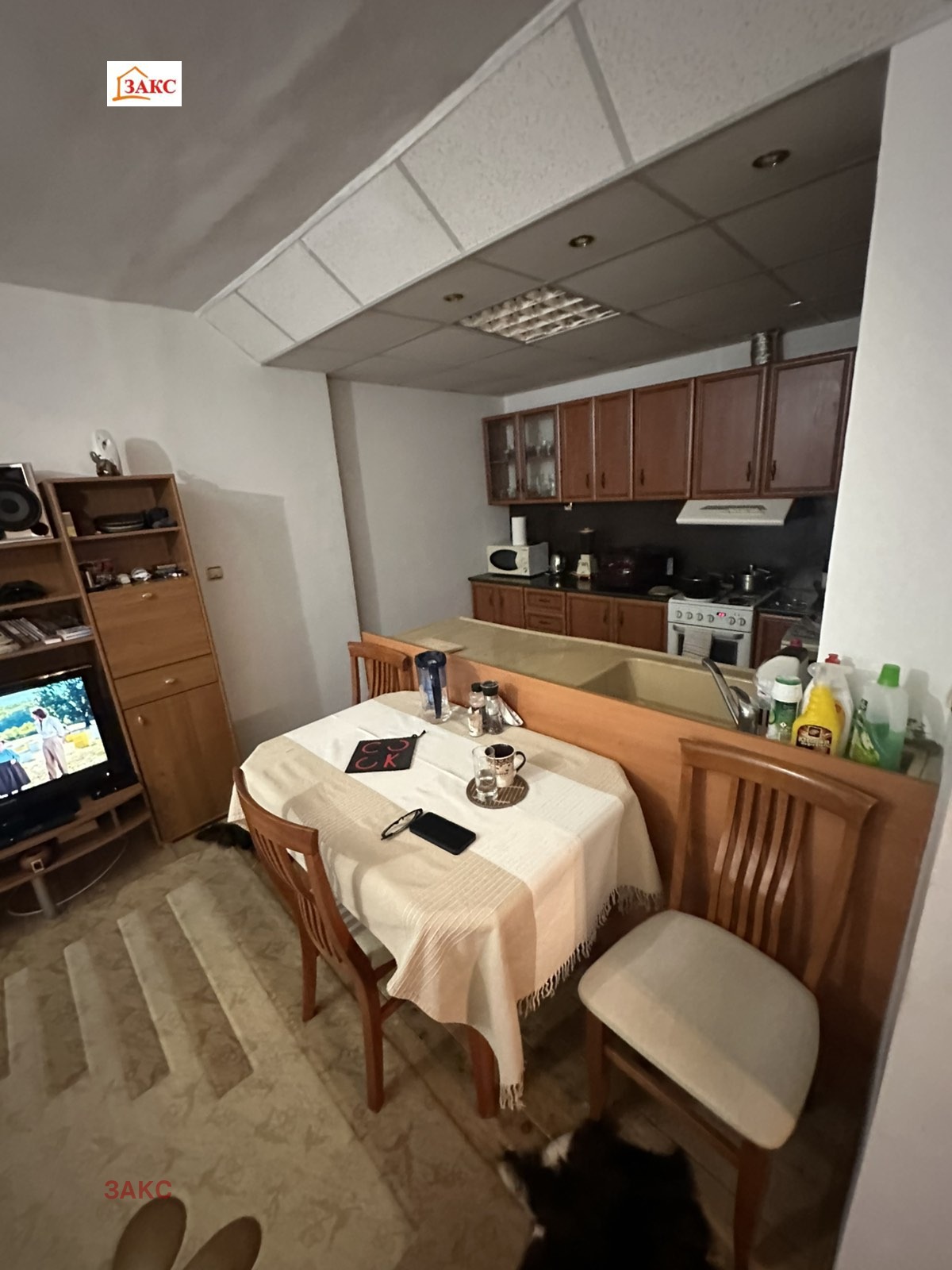 Продава 2-СТАЕН, с. Опълченско, област Кърджали, снимка 6 - Апартаменти - 52302481