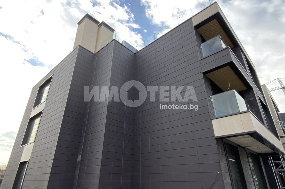 Продава 2-СТАЕН, гр. София, Малинова долина, снимка 2 - Апартаменти - 53621437