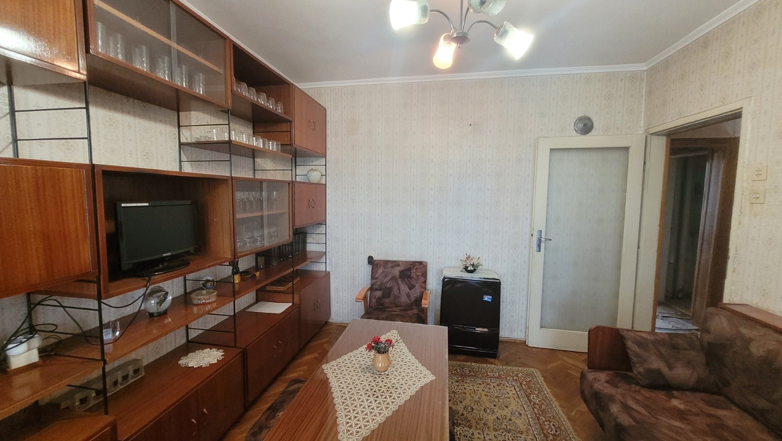 Продава 2-СТАЕН, гр. Велико Търново, Колю Фичето, снимка 8 - Апартаменти - 54470011