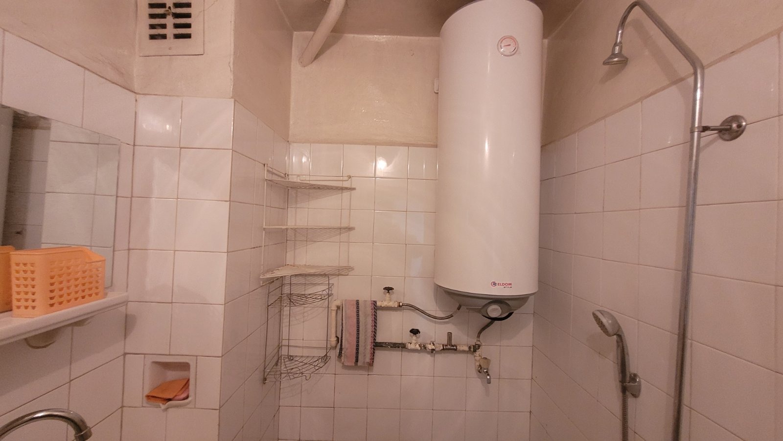 Продава 2-СТАЕН, гр. Велико Търново, Колю Фичето, снимка 12 - Апартаменти - 54470011