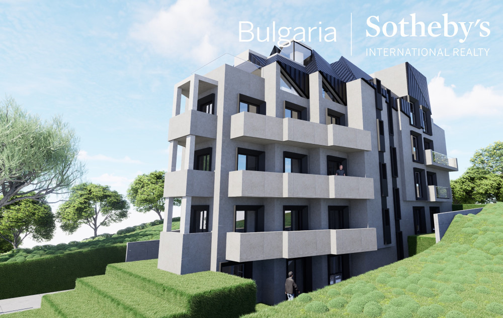 Продава 2-СТАЕН, гр. София, Лозенец